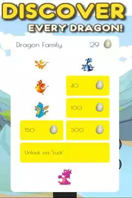 Play City Blaze: Dragon Story