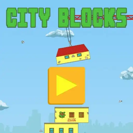 Play City Blocks Game APK Play City Blocks Game APK