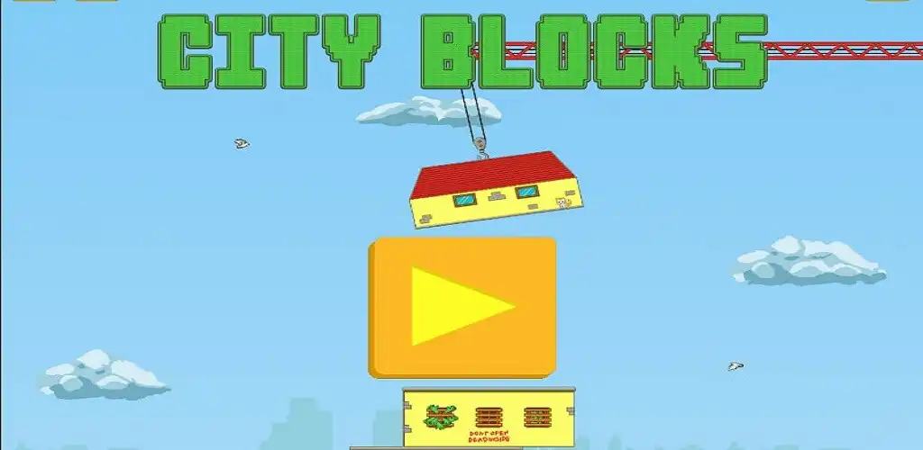 Play City Blocks Game  and enjoy City Blocks Game with UptoPlay
