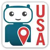 Free play online Citybot Smart Travel Guide APK