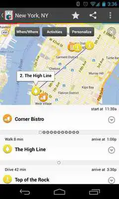 Play Citybot Smart Travel Guide Play Citybot Smart Travel Guide