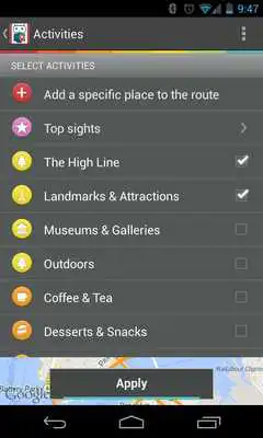 Play Citybot Smart Travel Guide Play Citybot Smart Travel Guide
