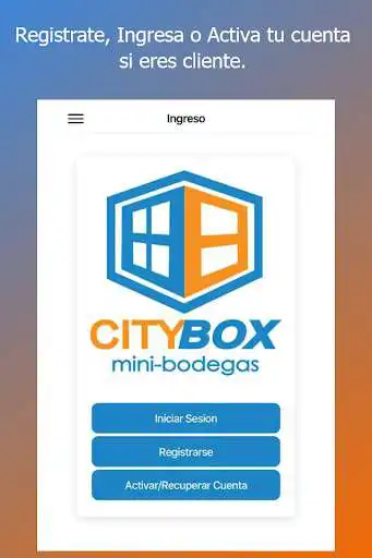 Play CITYBOX MINIBODEGAS C.A.  and enjoy CITYBOX MINIBODEGAS C.A. with UptoPlay