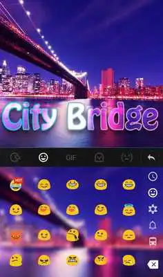 Play City Bridge