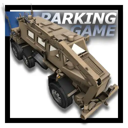 Free play online City Buffalo Car Parking  APK