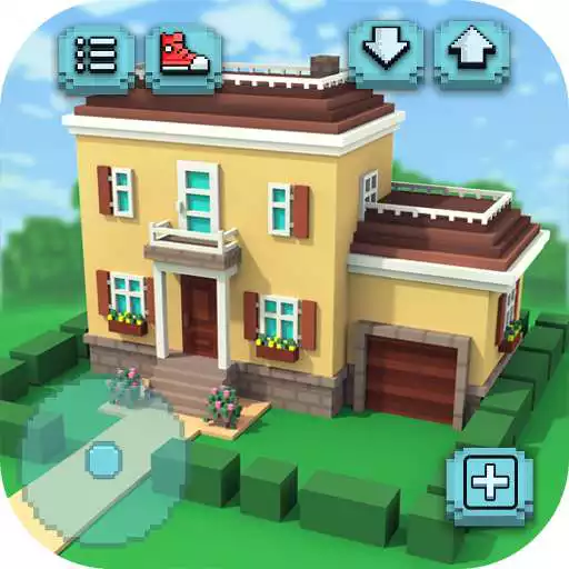 Free play online City Build Craft: Exploration of Big City Games APK Free play online City Build Craft: Exploration of Big City Games APK