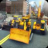Free play online City Builder 16 Bridge Builder APK Free play online City Builder 16 Bridge Builder APK