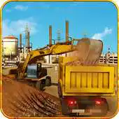 Free play online City Builder Excavator Crane APK Free play online City Builder Excavator Crane APK
