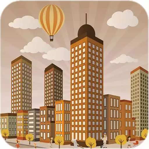 Play City builder APK Play City builder APK
