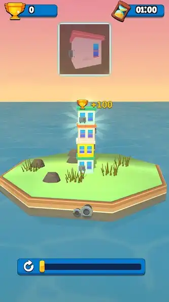 Play City Builder Puzzle Game  and enjoy City Builder Puzzle Game with UptoPlay