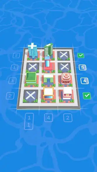Play City Builders  and enjoy City Builders with UptoPlay