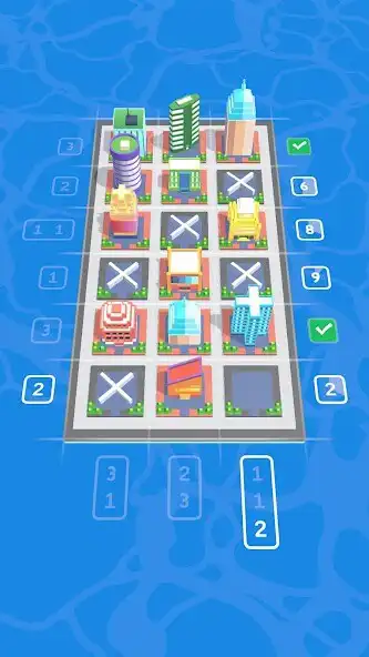 Play City Builders as an online game City Builders with UptoPlay
