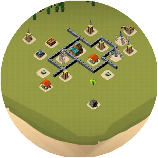 Play City Building APK Play City Building APK