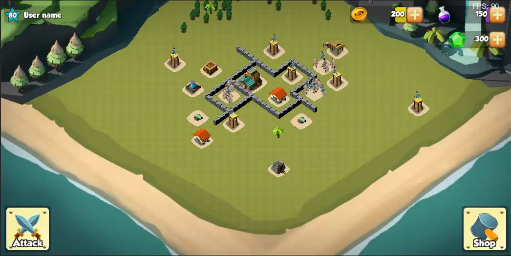 Play City Building  and enjoy City Building with UptoPlay