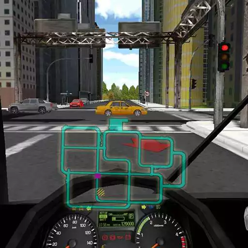 Play City Bus Driver APK