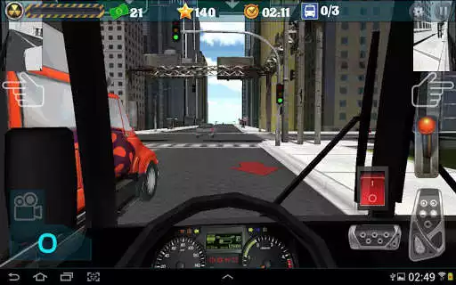 Play City Bus Driver and enjoy City Bus Driver with UptoPlay Play City Bus Driver and enjoy City Bus Driver with UptoPlay