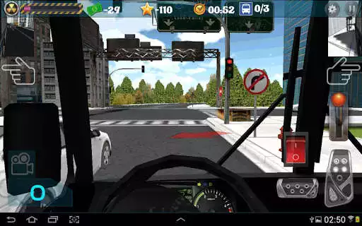 Play City Bus Driver as an online game online City Bus Driver with UptoPlay com.Riv3r.CityBusDriverLegend<br><br>From the developers of Bus Parking 3D.<br><br>Welcome to City Bus Driver. <br>As a driver you will transport passengers between the bus stops. Follow the red arrow to find next bus stop. Earn money and XP to unlock new vehicles and missions. Obey traffic rules, otherwise you will be fined. Default steering control is tilting. You can change contol type any time in settings window. Now, complete your training mission to start as a part-time driver in the company.<br><br>- Optimized game performance<br>- Realistic vehicle pyhsics, high quality graphics and unlimited missions.<br>- Tilting, button or steering wheel controls.<br>- Support us so we can add more buses.<br><br>Check out our new games:<br>www.riv3r.com</div><br><br><br><a title= Play City Bus Driver as an online game City Bus Driver with UptoPlay