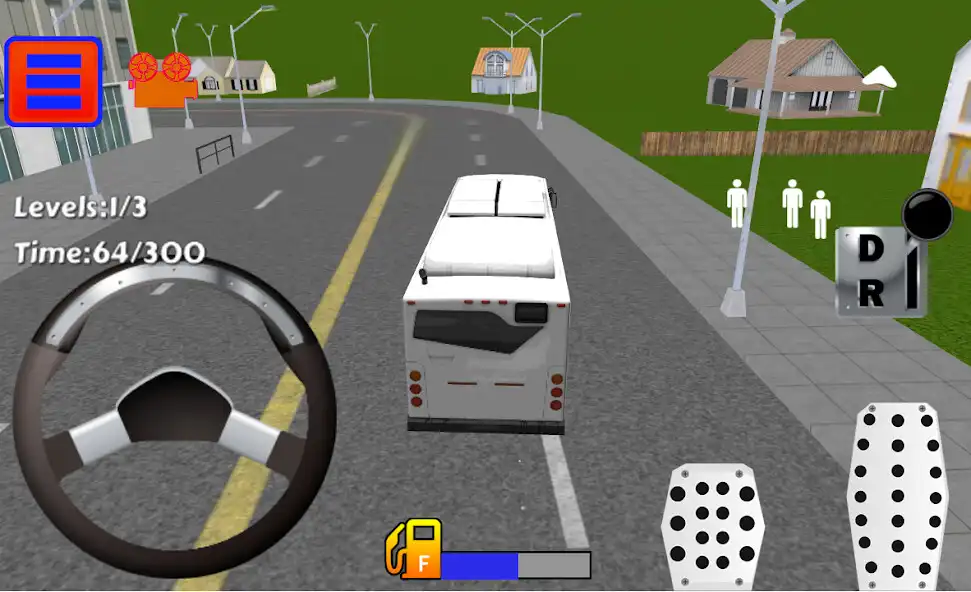 Play City Bus Driving 2015  and enjoy City Bus Driving 2015 with UptoPlay