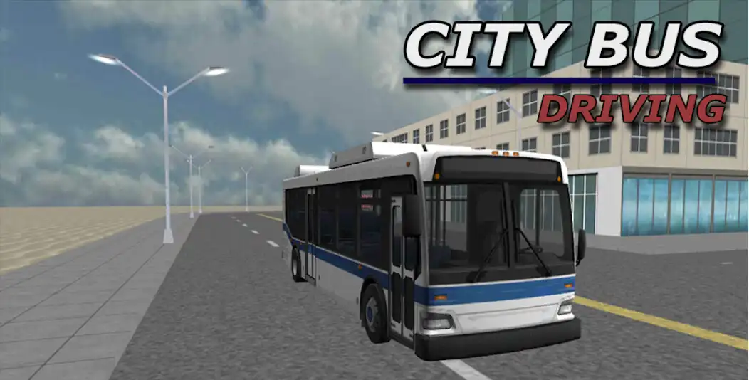 Play City Bus Driving 2015 as an online game City Bus Driving 2015 with UptoPlay