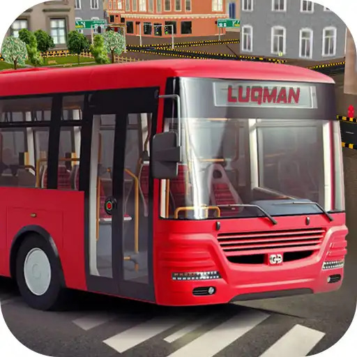 Play City Bus Driving 2017 APK