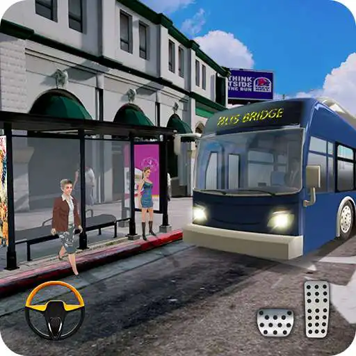 Play City Bus Driving Coach APK Play City Bus Driving Coach APK