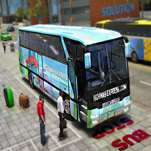 Play City Bus Driving Elite 3D Game APK Play City Bus Driving Elite 3D Game APK