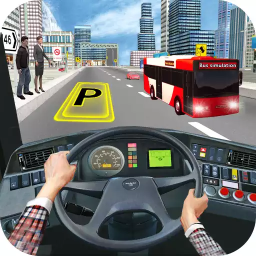 Play City Bus Driving Simulator APK Play City Bus Driving Simulator APK
