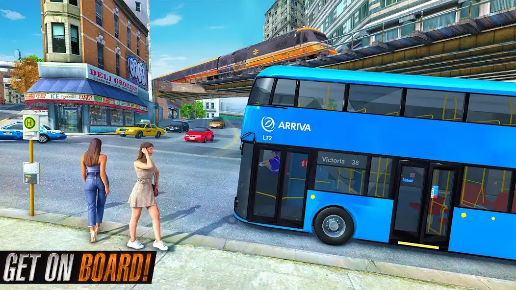 Play City Bus Games: Bus Simulator  and enjoy City Bus Games: Bus Simulator with UptoPlay