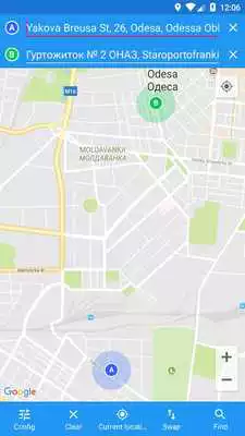 Play CityBus Odesa
