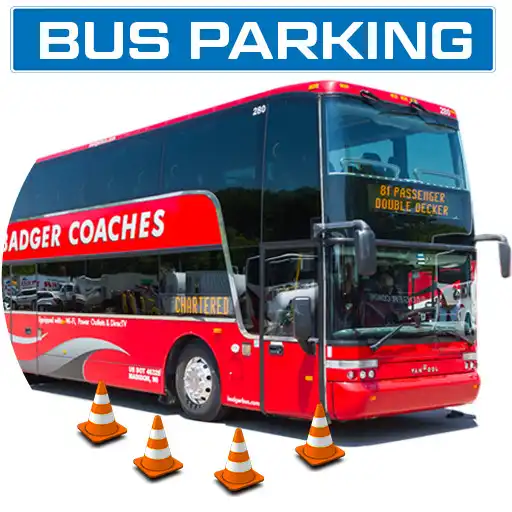 Play City Bus Parking Driving Simulator 3D 2019 APK Play City Bus Parking Driving Simulator 3D 2019 APK