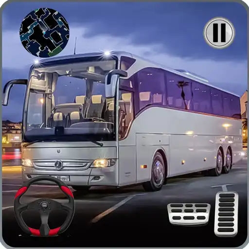 Play City Bus Parking Simulator Pro APK Play City Bus Parking Simulator Pro APK