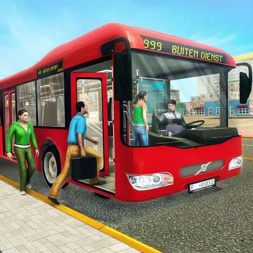 Play City Bus Passenger Driving APK Play City Bus Passenger Driving APK