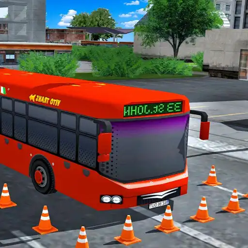 Play City Bus Passenger Simulator APK