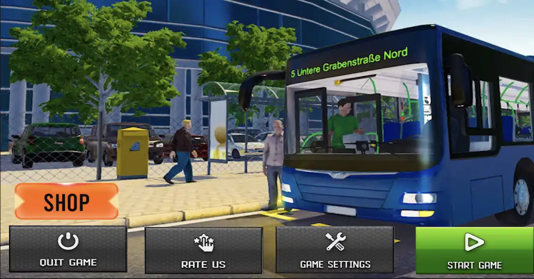 Play City Bus Passenger Simulator and enjoy City Bus Passenger Simulator with UptoPlay Play City Bus Passenger Simulator and enjoy City Bus Passenger Simulator with UptoPlay