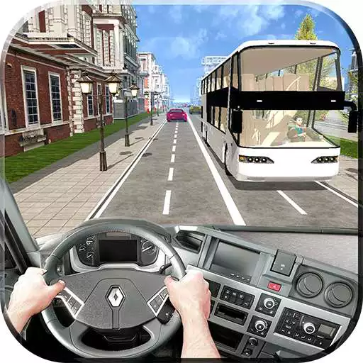 Play City Bus Pro Driver Simulator APK