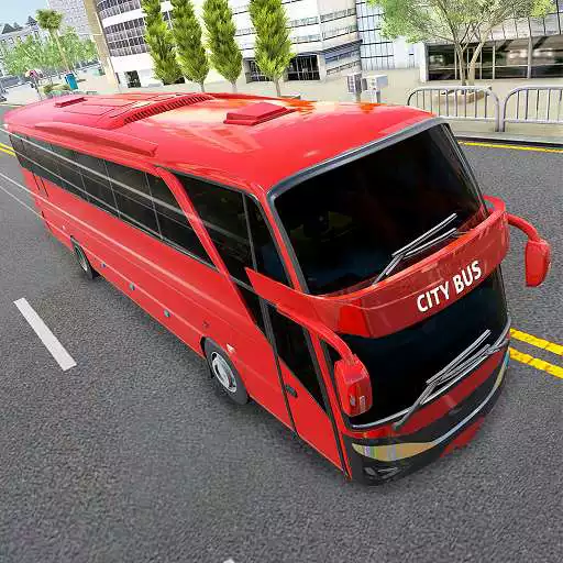 Play City Bus Public Transport: Passenger Pick Drop APK Play City Bus Public Transport: Passenger Pick Drop APK