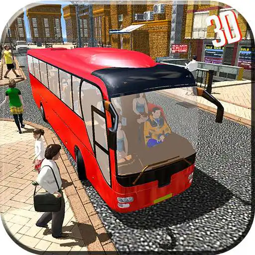 Play City Bus: Public Transport Sim APK Play City Bus: Public Transport Sim APK