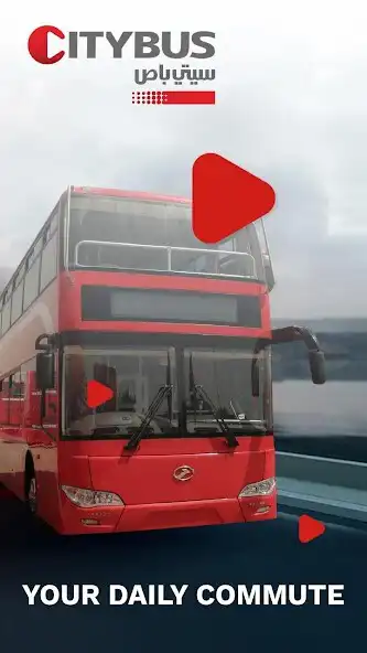 Play City Bus  and enjoy City Bus with UptoPlay