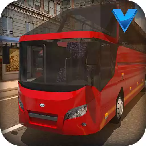 Play City Bus Simulator 2015 APK