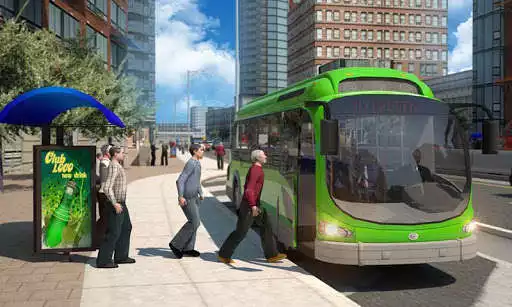 Play City Bus Simulator 2015  and enjoy City Bus Simulator 2015 with UptoPlay
