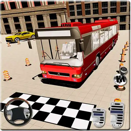 Play City Bus Simulator 2021 - Free Bus Parking Game APK Play City Bus Simulator 2021 - Free Bus Parking Game APK