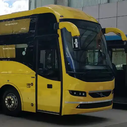 Play City Bus Simulator 2022 APK Play City Bus Simulator 2022 APK