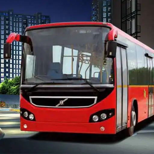 Play City Bus Simulator 3D APK