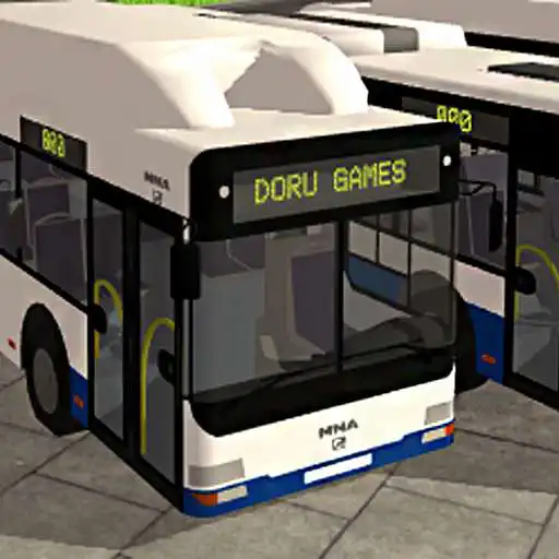 Play City Bus Simulator Ankara APK Play City Bus Simulator Ankara APK