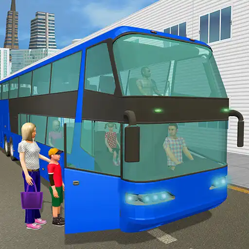 Play City Bus Simulator Bus Driving APK Play City Bus Simulator Bus Driving APK