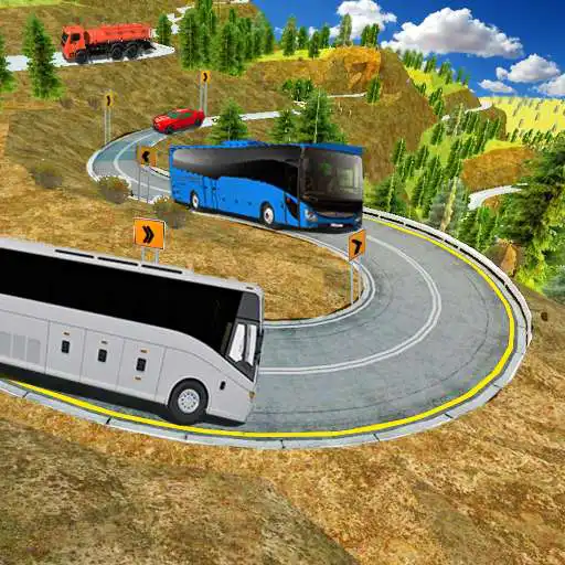 Play City Bus Simulator - Bus Games APK