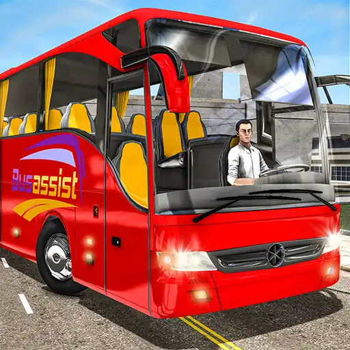 Play City Bus Simulator Game Pro APK