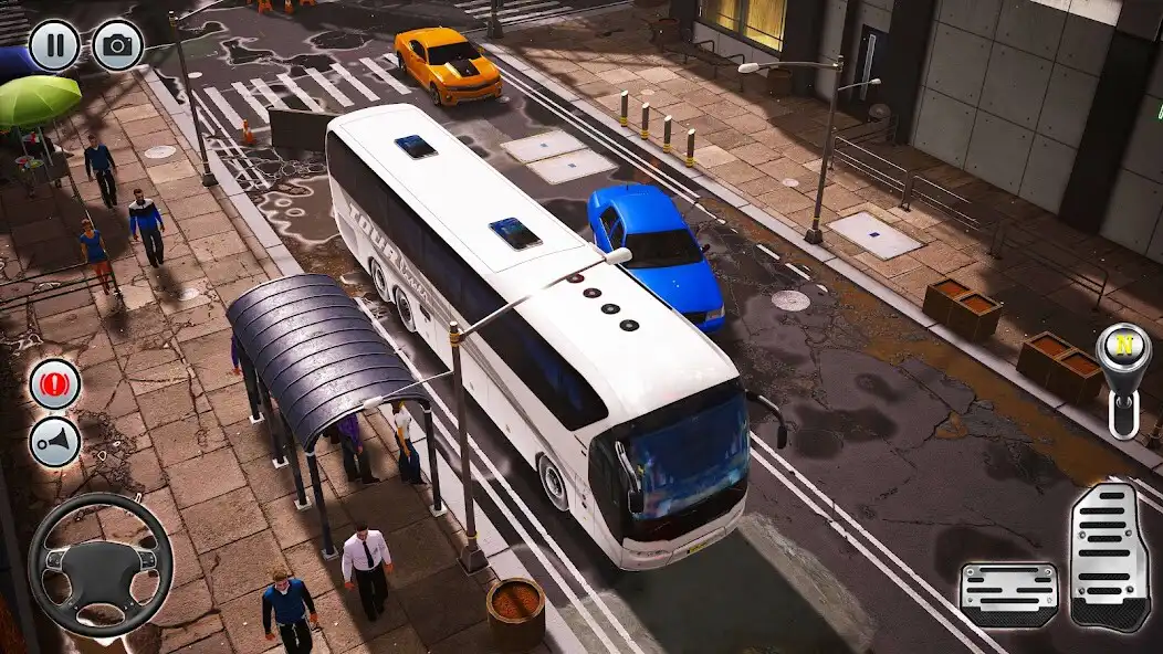 Play City Bus Simulator Games 2023 as an online game online City Bus Simulator Games 2023 with UptoPlay Play City Bus Simulator Games 2023 as an online game City Bus Simulator Games 2023 with UptoPlay