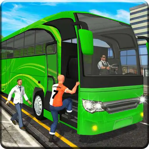 Run free android online City Bus Simulator - Impossible Bus & Coach Drive APK