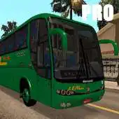 Free play online City Bus Simulator Pro 2018 APK